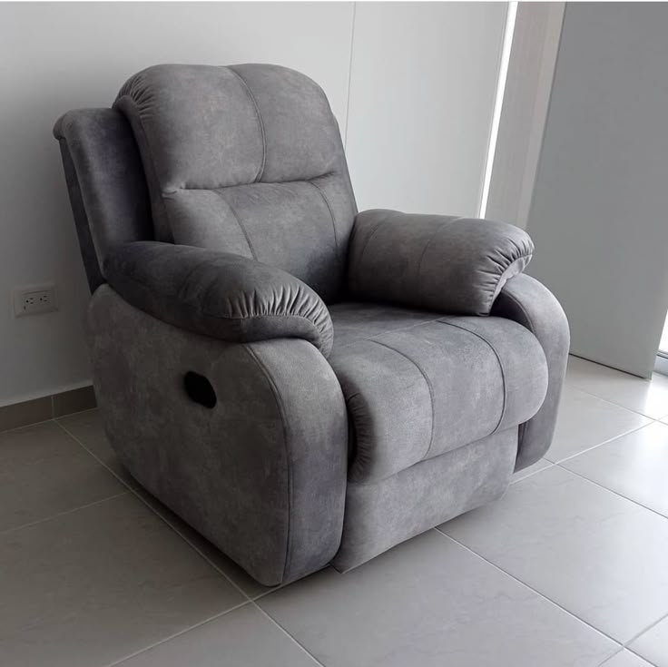 Recliners