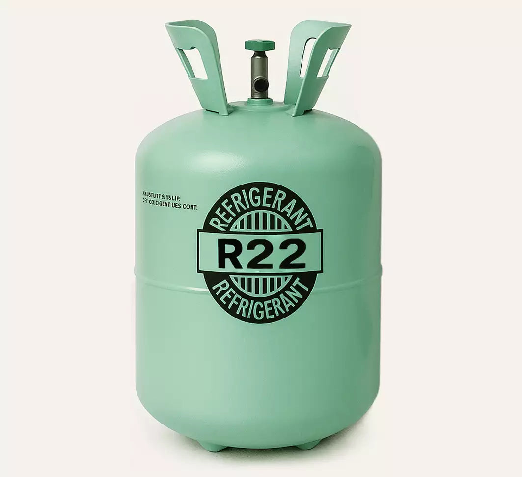Refrigerants