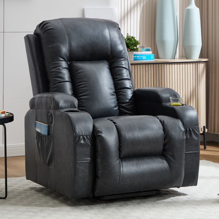 Lift chairs