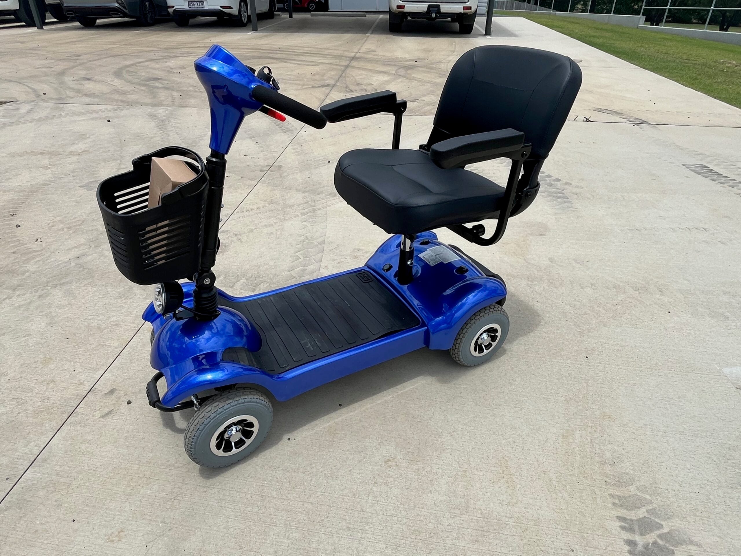 R39 Mobility Scooter
