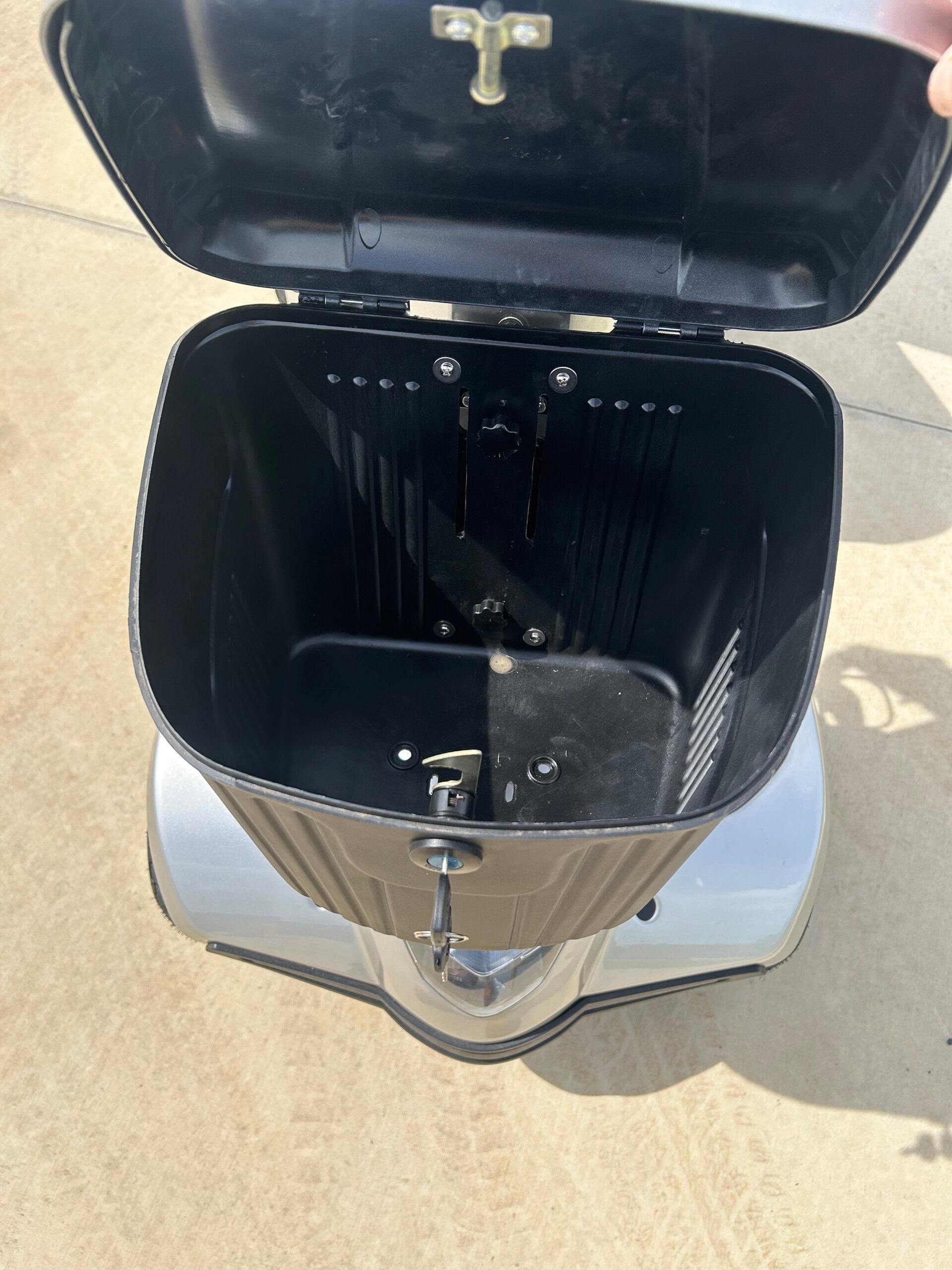 R7s Mobility Scooter