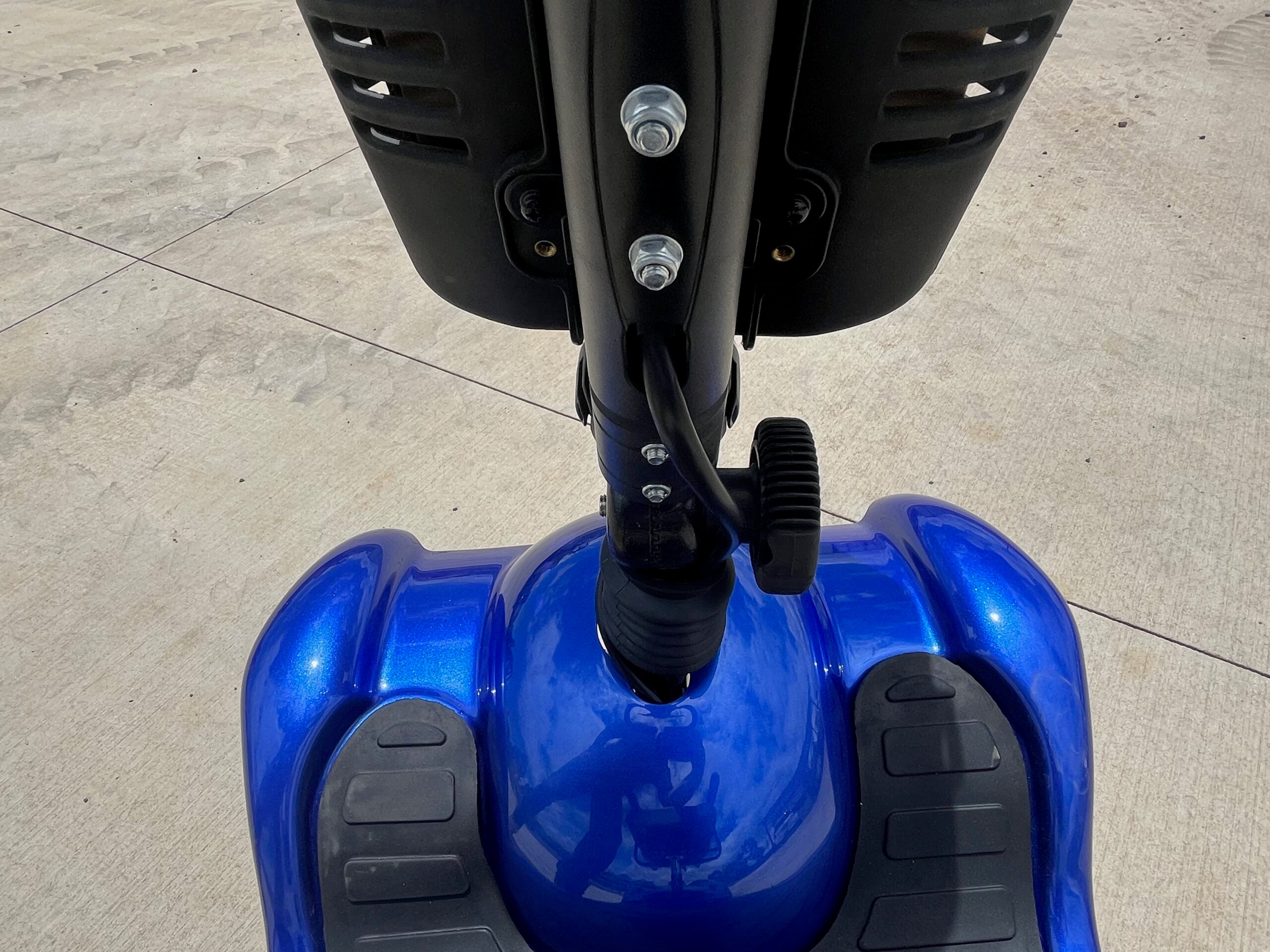 R39 Mobility Scooter