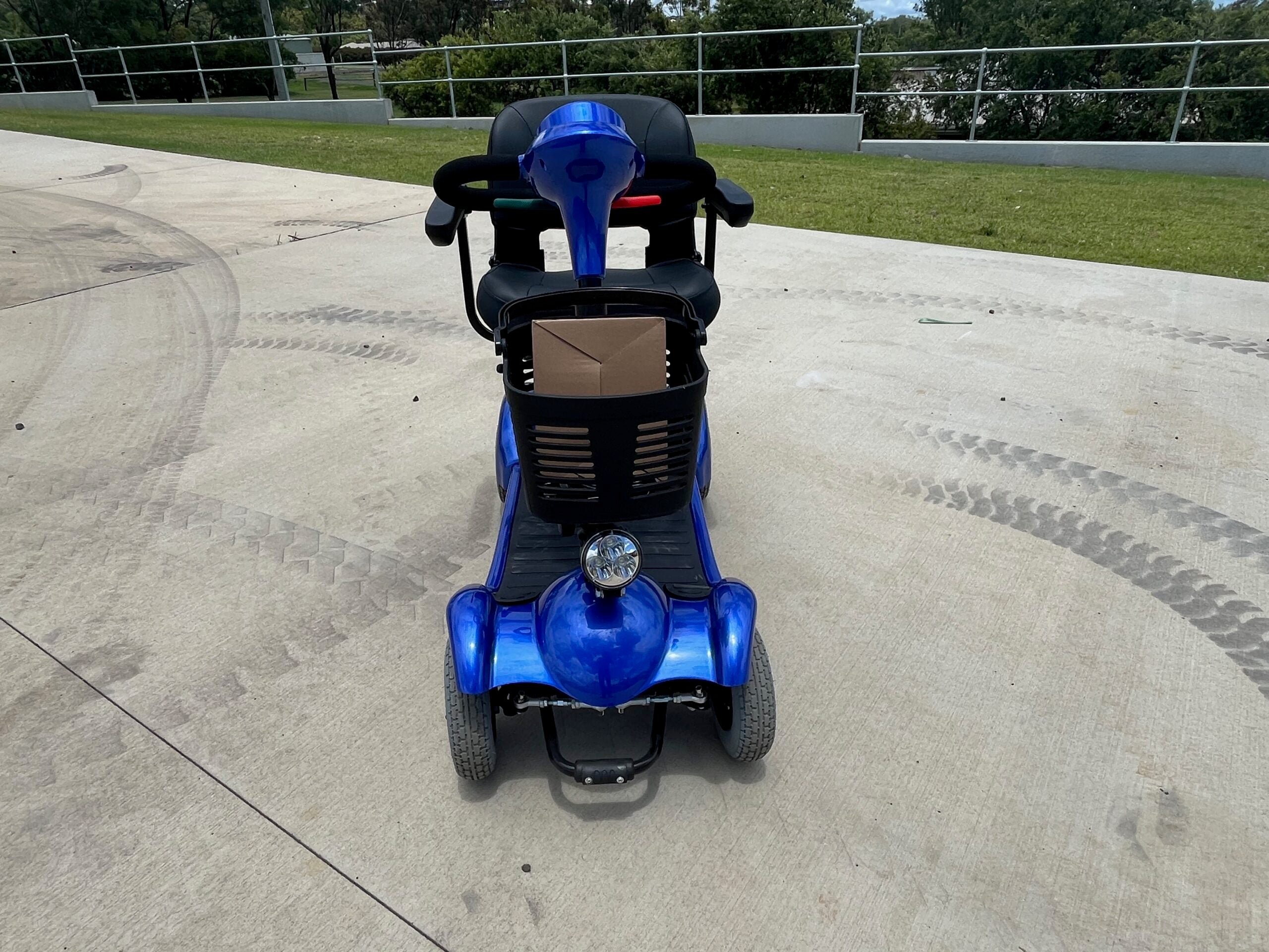 R39 Mobility Scooter