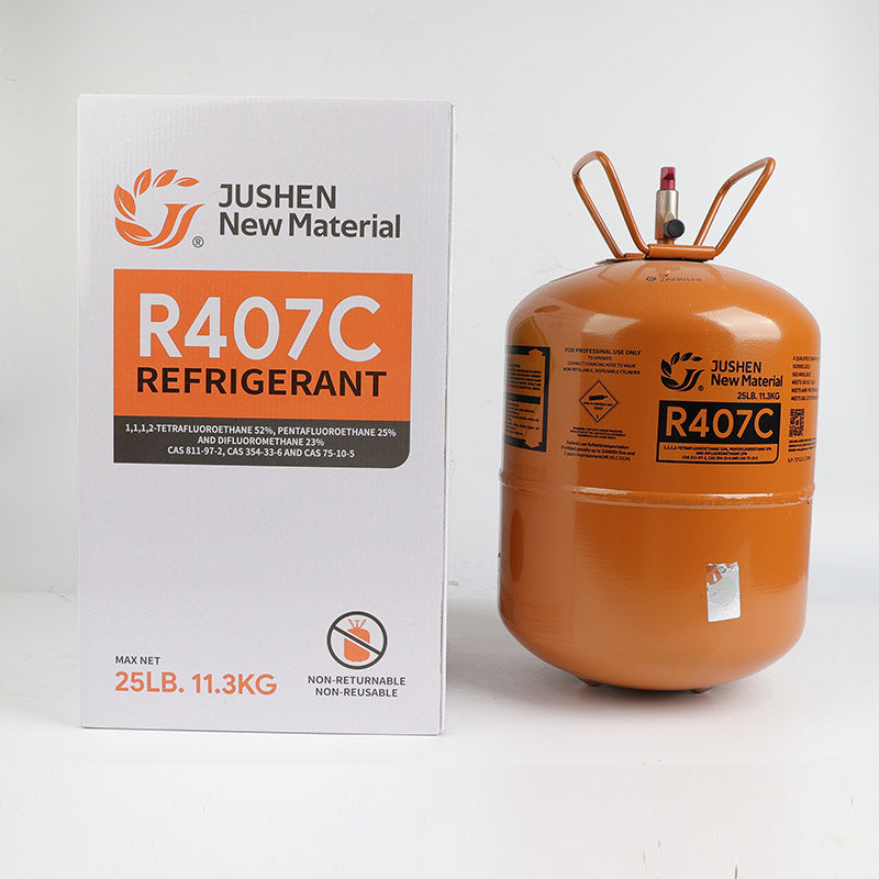 R407C Refrigerant