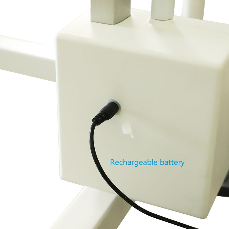 Electric Patient Transfer Automatic Chair