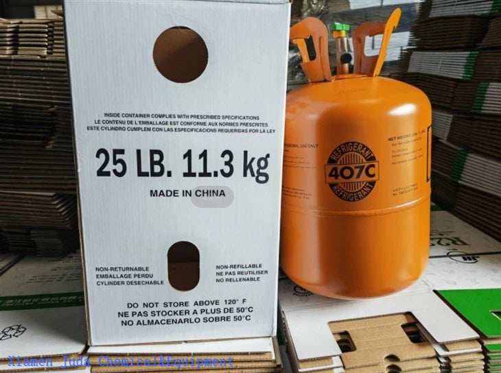 R407C Refrigerant