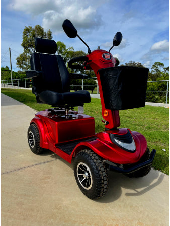 R4 Mobility Scooter