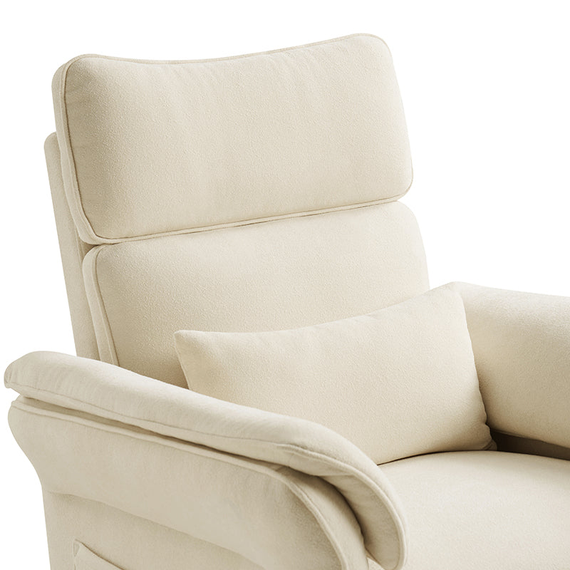 CUDDLESUPPORT ARMRESTS Nursery Power Glider