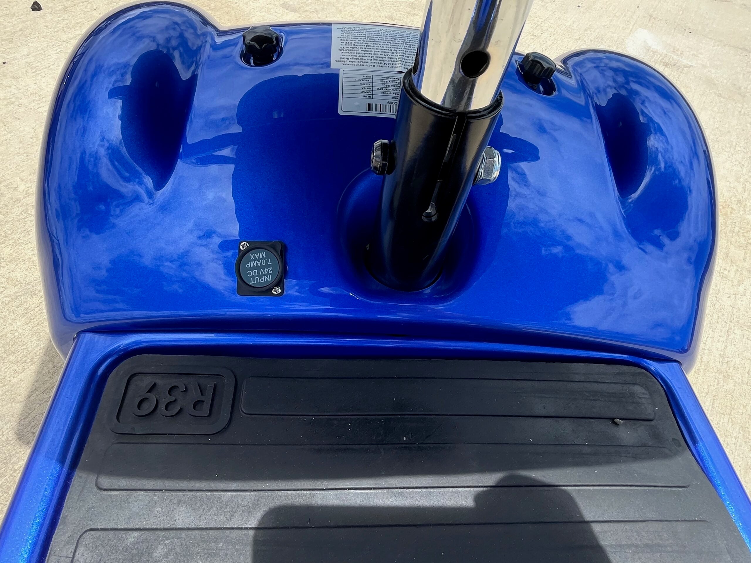 R39 Mobility Scooter
