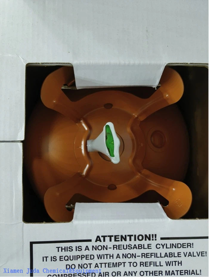 R407C Refrigerant