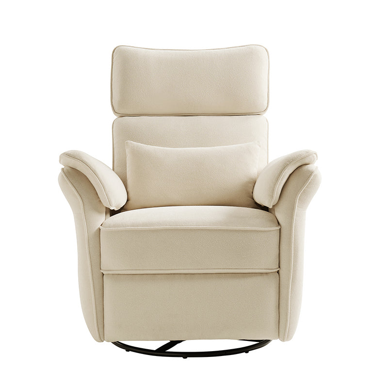 CUDDLESUPPORT ARMRESTS Nursery Power Glider
