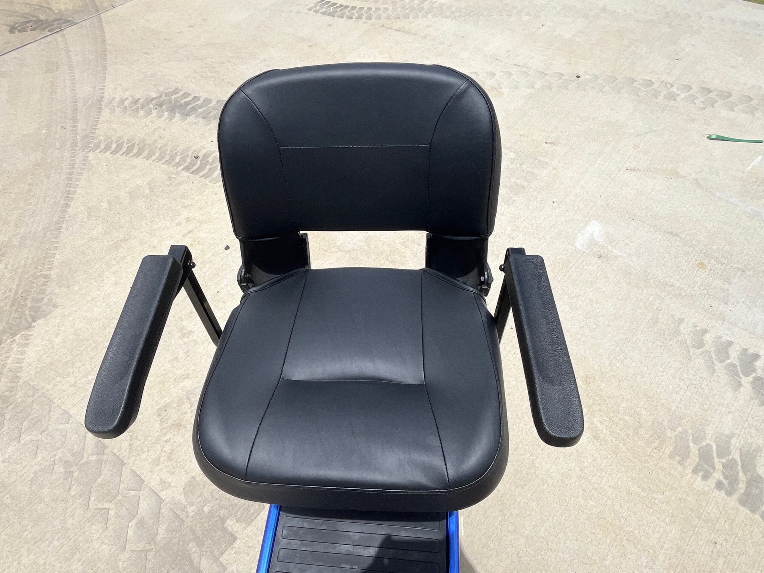 R39 Mobility Scooter