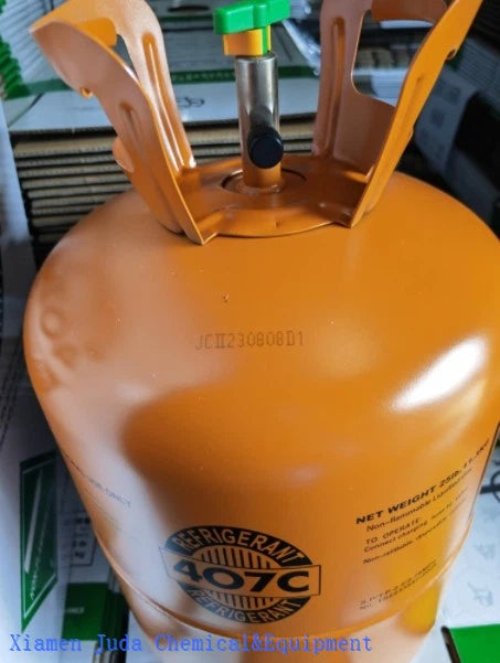 R407C Refrigerant
