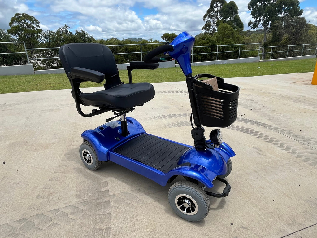 R39 Mobility Scooter